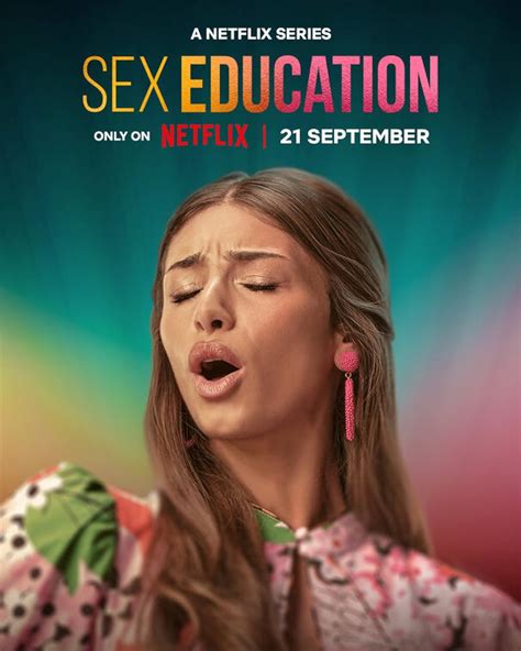 sex education phim|Sex Education